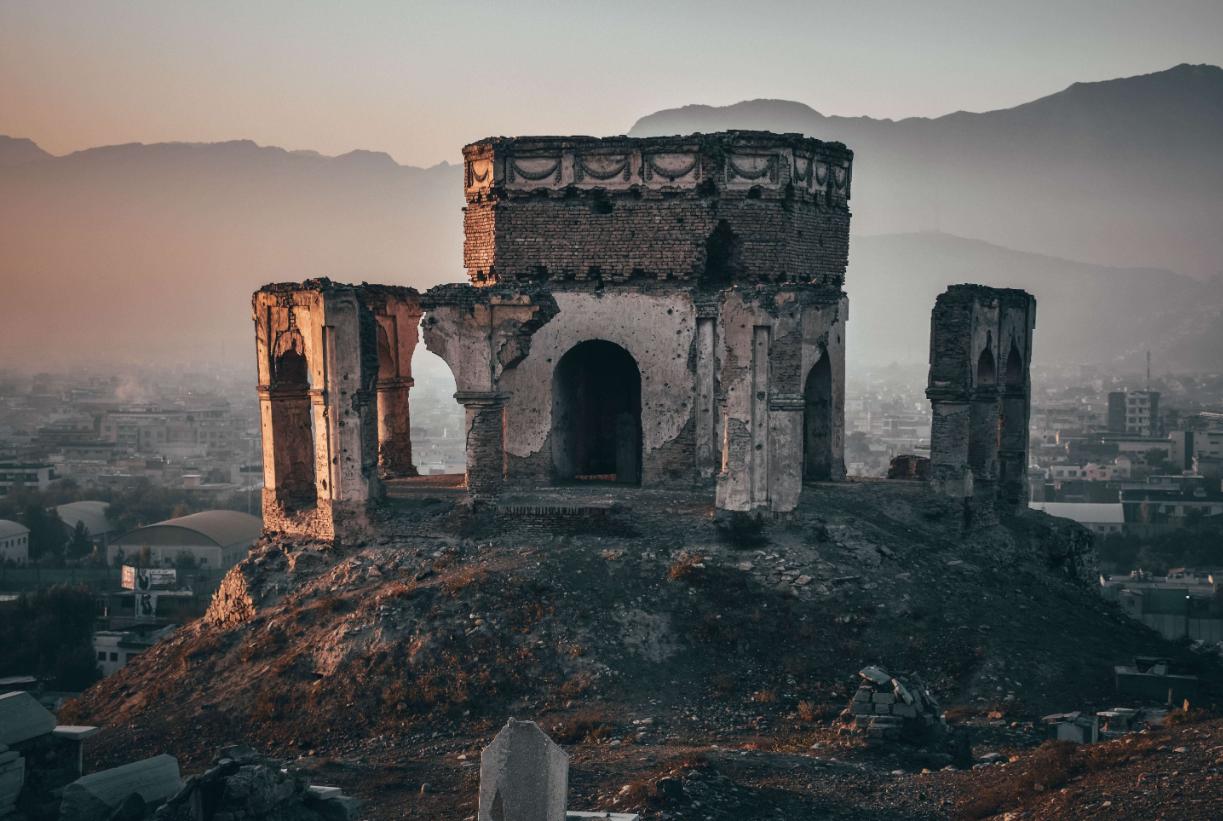 阿富汗为什么是帝国坟场,帝国坟场阿富汗是什么梗