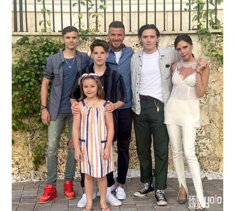 贝克汉姆家婆媳矛盾激化!彻底闹掰,大战三百回,胜负还未可知