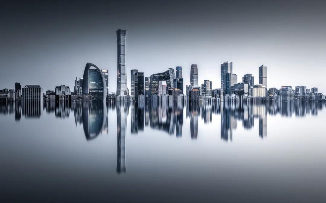 95后摄影师还原山海经奇珍异兽,风光摄影师顶级超清绝美风景照片