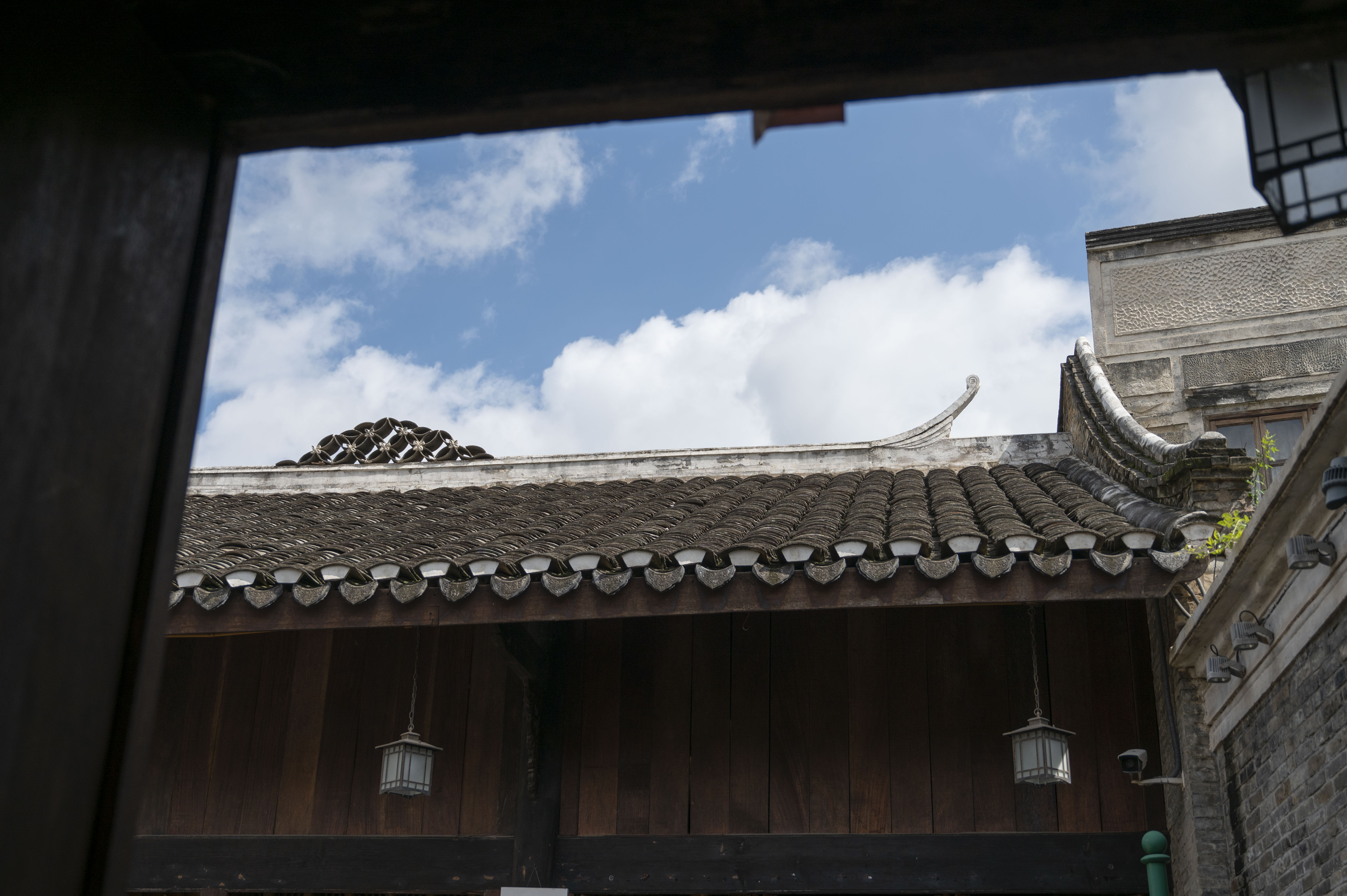 老南宁三街两巷,南宁为什么叫三街两巷