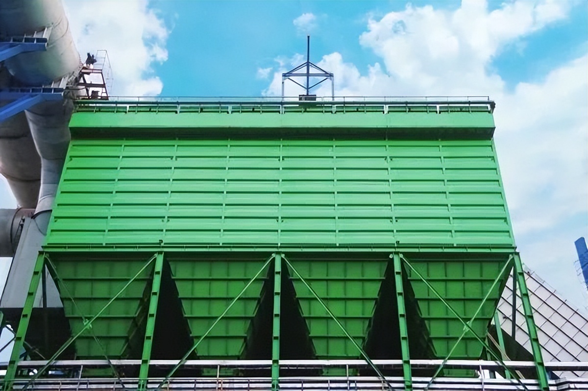 【走进绿色钢城】鑫达：从“成为绿色”到“制造绿色”，争当低碳发展新标杆