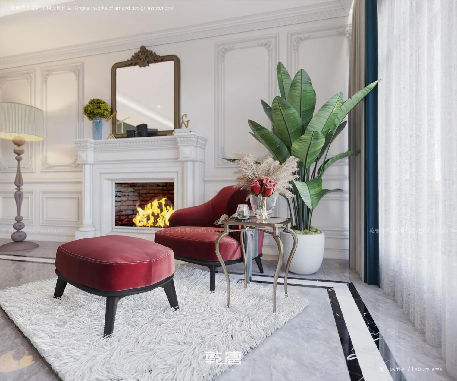 沈阳万科兰乔圣菲别墅分几期,沈阳万科兰乔圣菲建筑风格