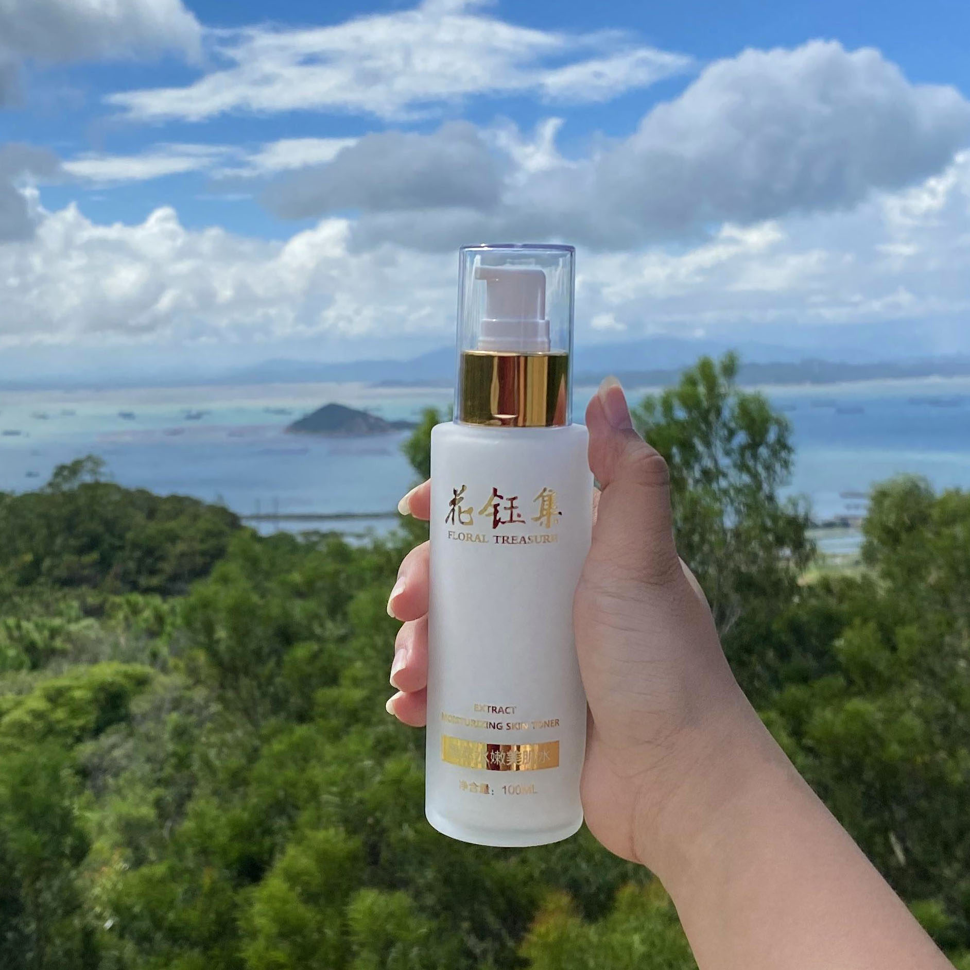 补水效果超好的爽肤水推荐,十大补水保湿爽肤水