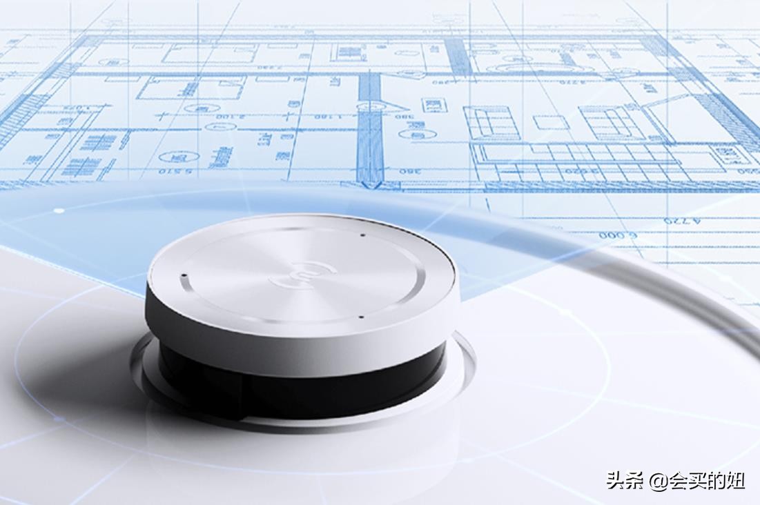 智能扫地机怎么选？照着去挑选保你不踩坑