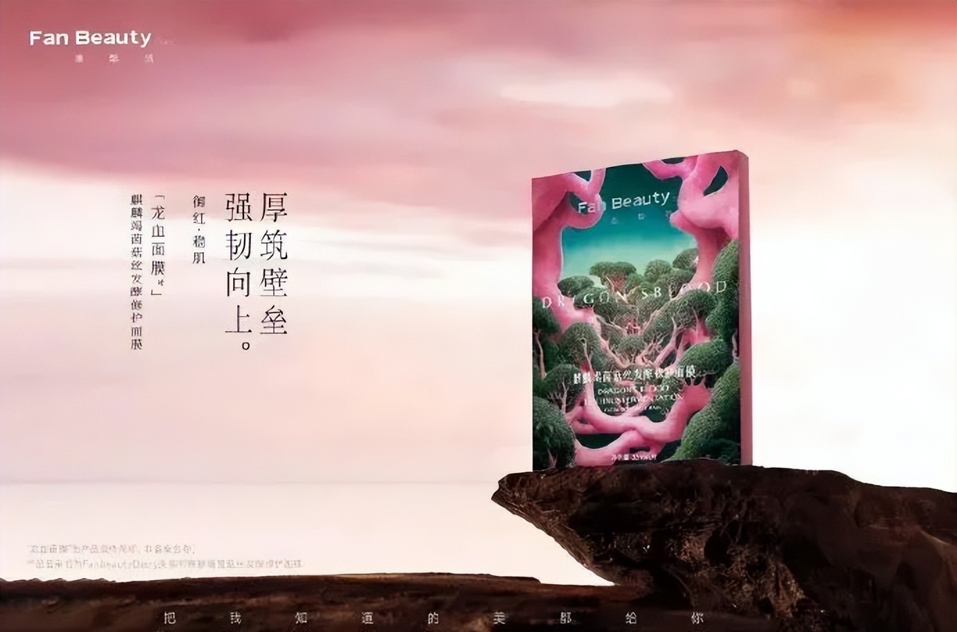 fanbeauty面膜产品测评,fanbeauty一共多少款面膜