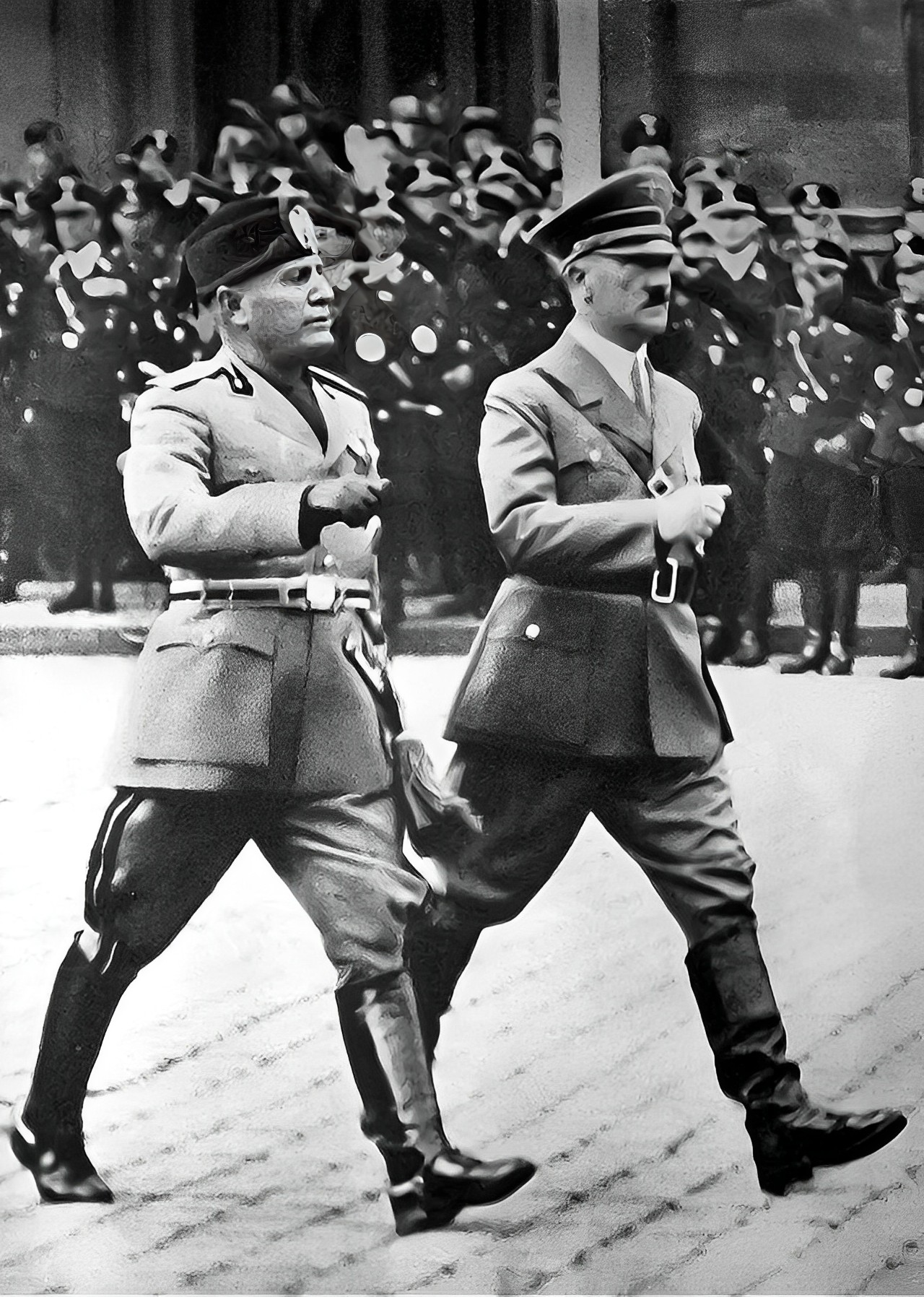 二战英国大撤退敦刻尔克,英国敦刻尔克大撤退