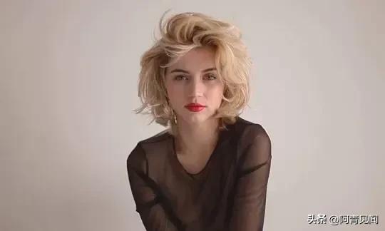 邦女郎安娜德阿玛斯怕虫子,007邦女郎安娜德阿玛斯