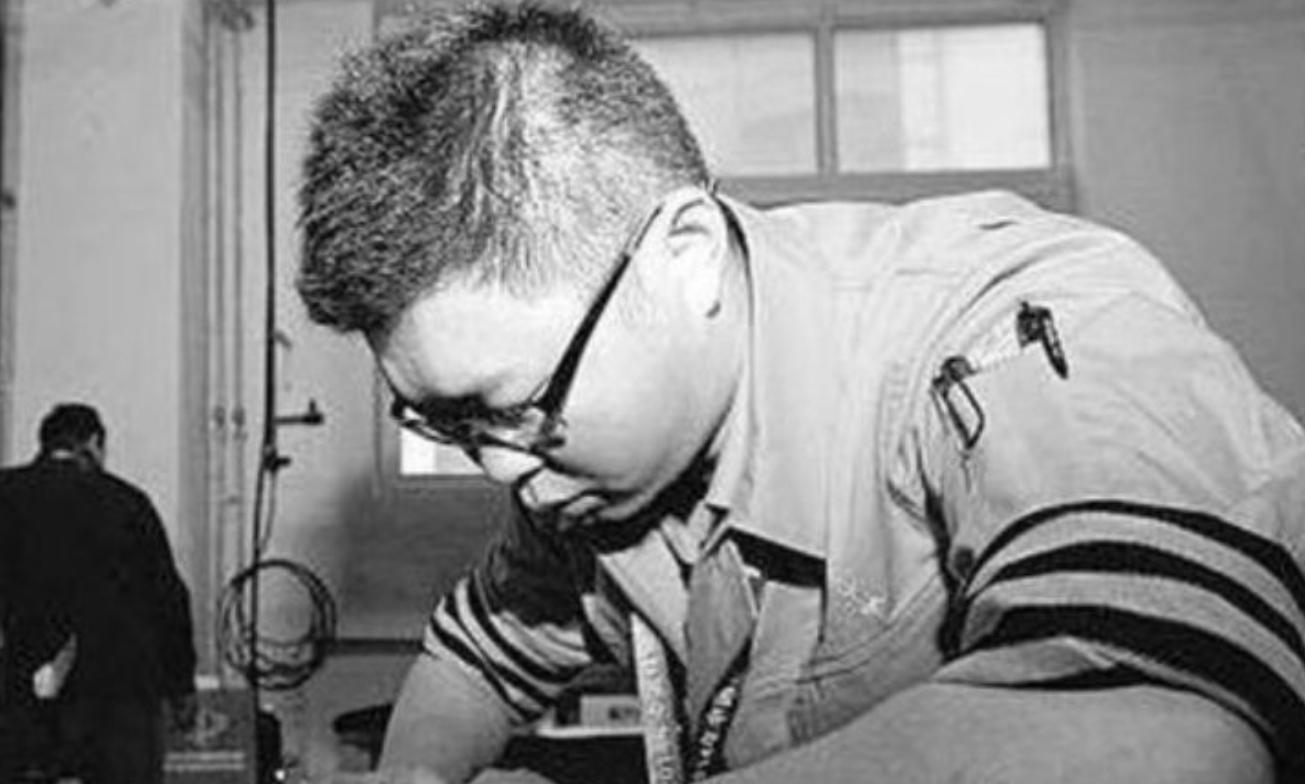 周浩北大退学现在如何,周浩离开北大去三技校有什么看法