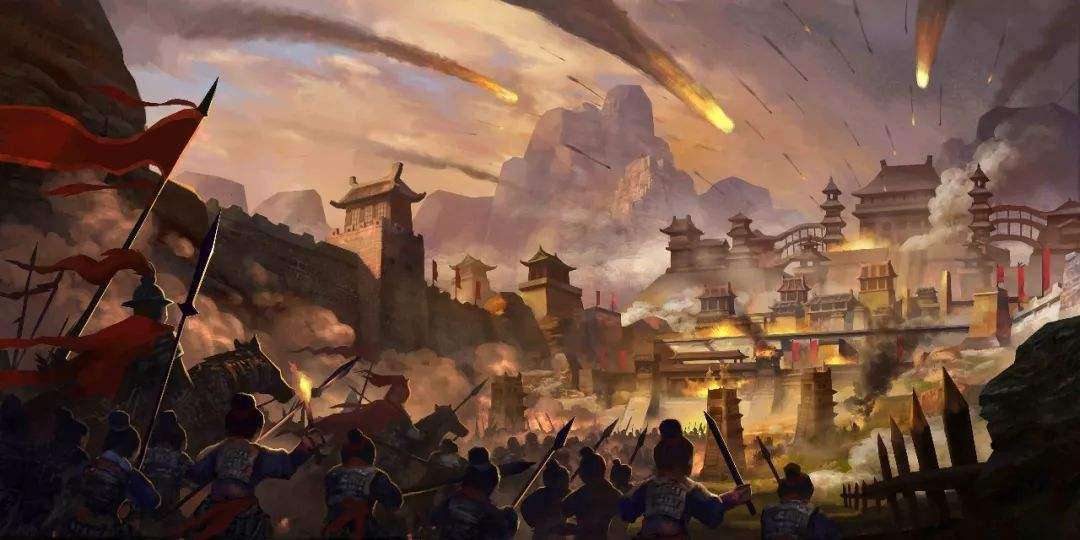 中国历史历代帝王变化图,中国历代帝王史话