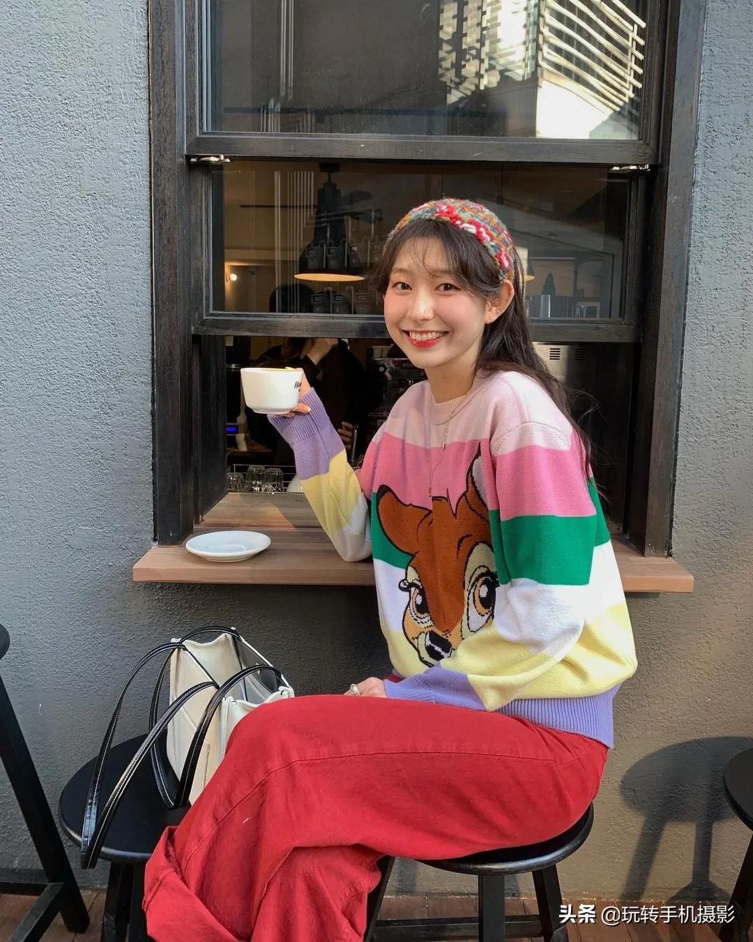 新年拍照创意,新年拍照新玩法