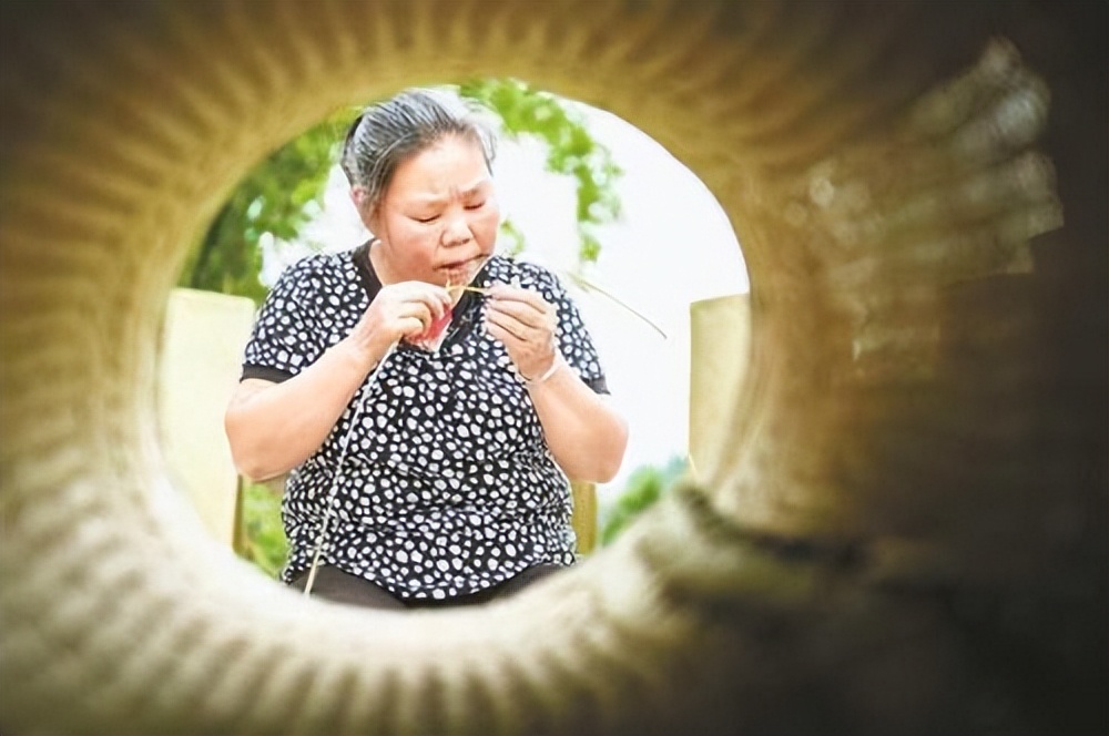 【重庆农特产品】大足三驱竹凉席