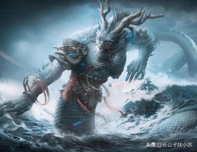 金翅大鹏雕为什么瞧不起唐僧,如来最怕的是金翅大鹏雕吗