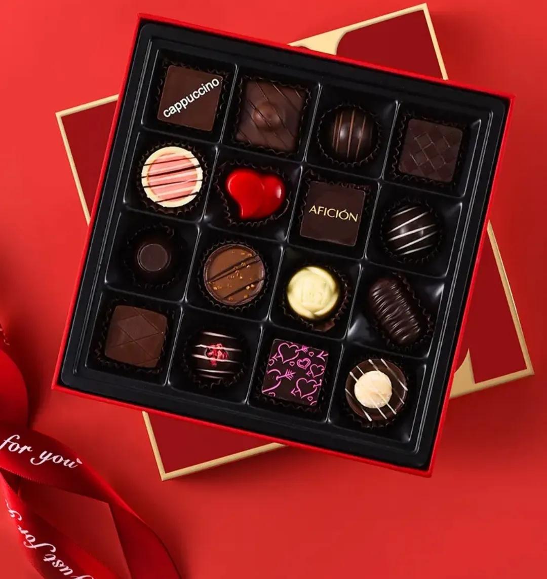 二月十四情人节送情人什么礼物好,2022情人节送什么礼物给女朋友