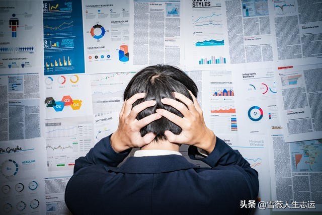 大学毕业后找工作有哪些困难,大学生毕业找不到工作应该做什么