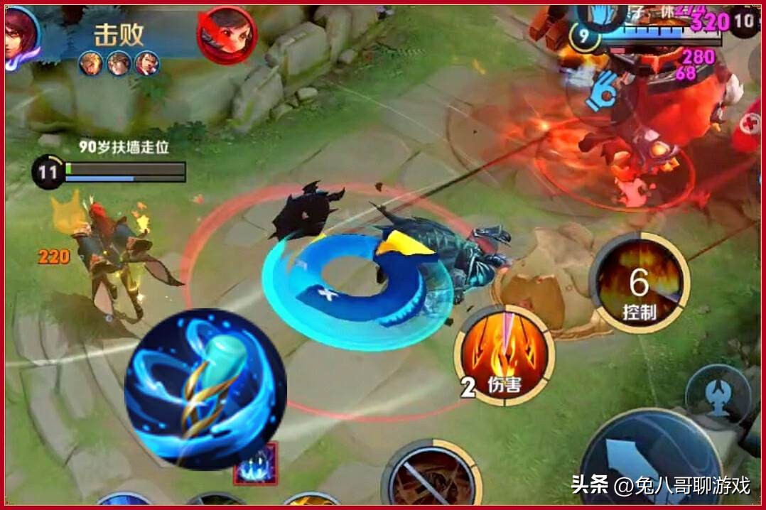 王者荣耀中路意识和大局观周瑜,周瑜在团战中怎么发挥作用