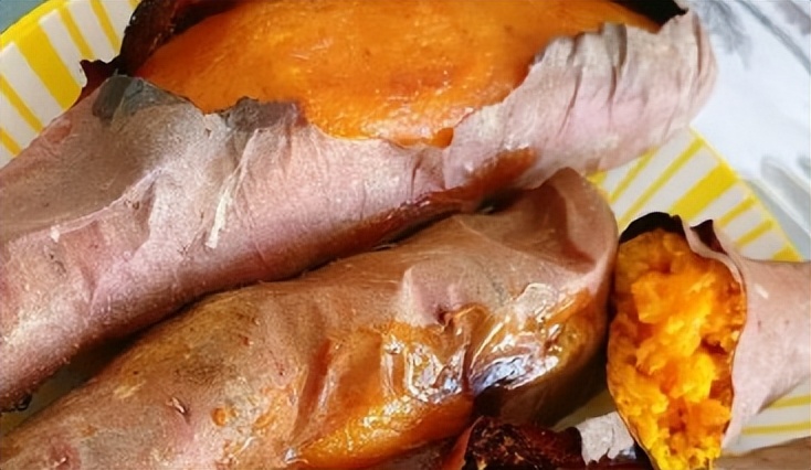 吃土豆南瓜不如吃它明目护血管,吃土豆南瓜血糖会高吗