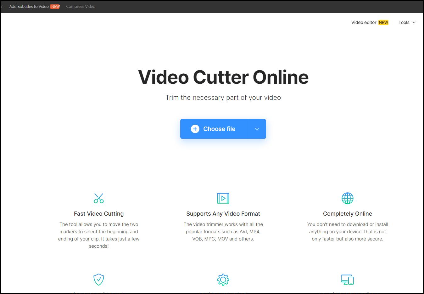 怎么裁剪视频？分享几种好用的裁剪方法