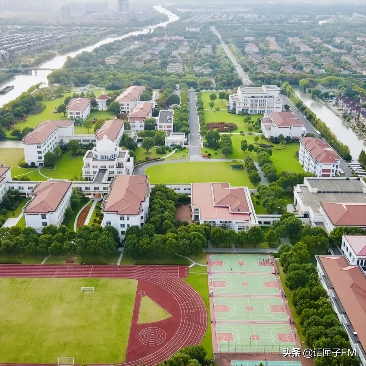 ​“赵”亮梦想，“巷”往成功，6000年崧泽水土之上，数字干线蓄势待发