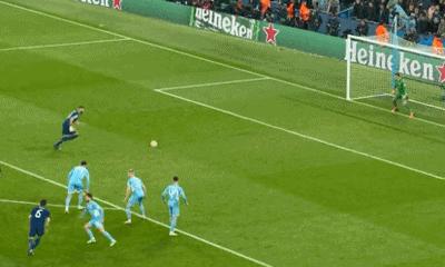 第一中场德布劳内,行胜于言出自哪里