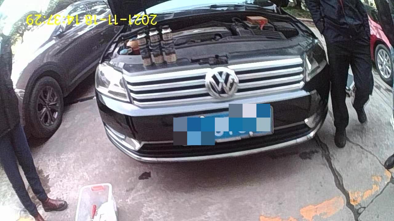 迈腾烧机油治理方法,迈腾烧机油如何能彻底治理