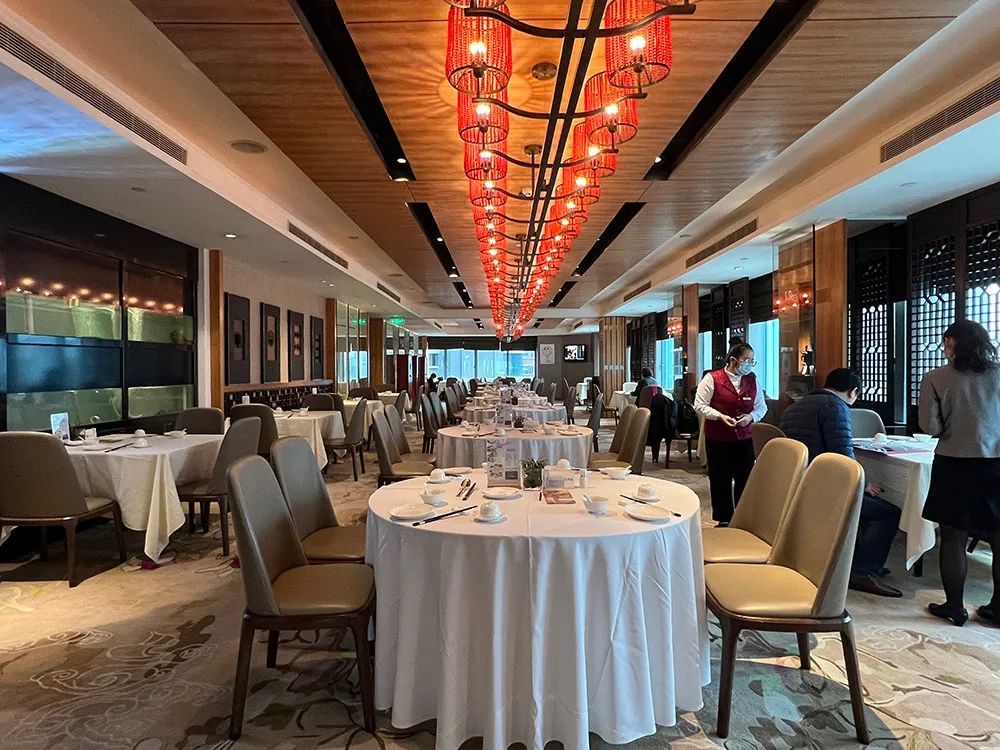 厦门泛太平洋酒店欢乐时光,入住厦门