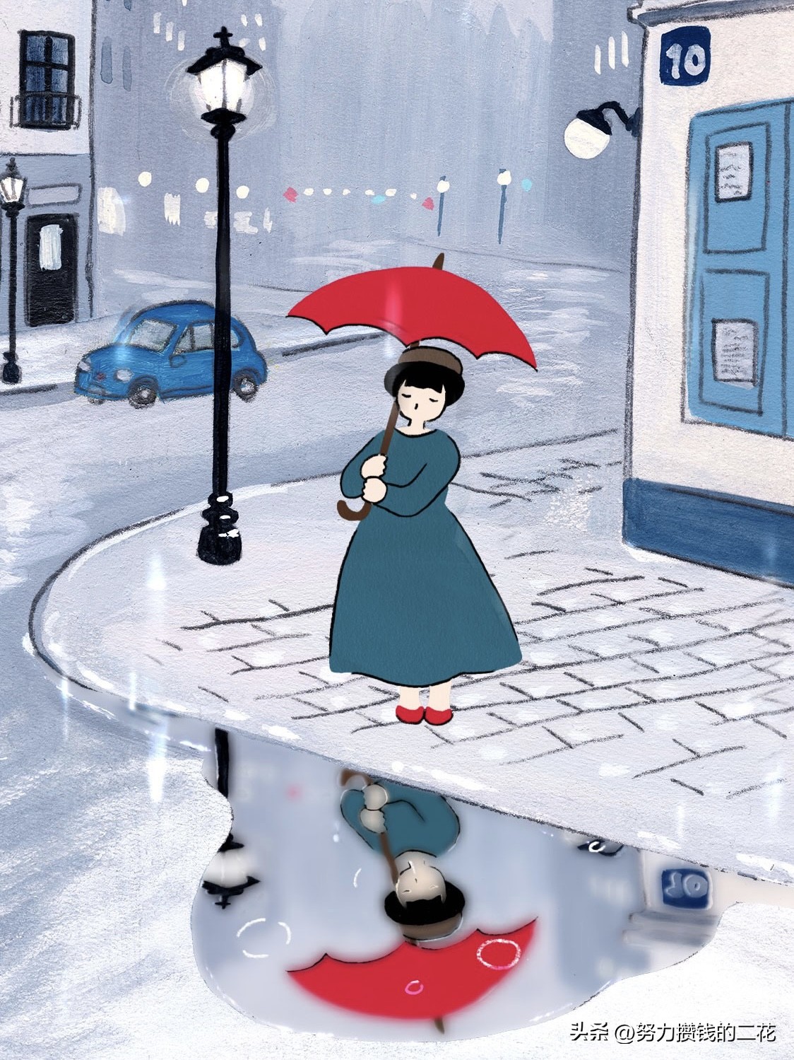 我的省钱之道完整版,怎么存钱学生省钱一周100