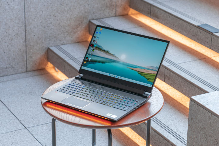 i7-12700H+RTX3070Ti的Dell游匣G15黑金版顶配,到底性能有多强?