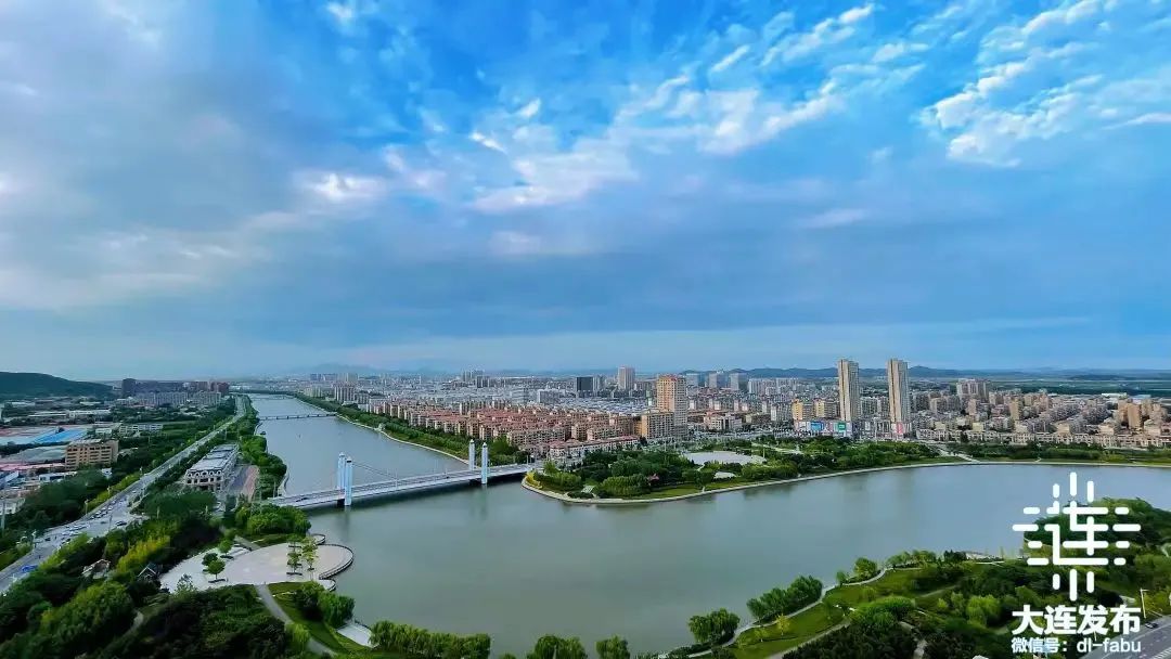 大连第60次新闻发布会,大连“两先区”建设