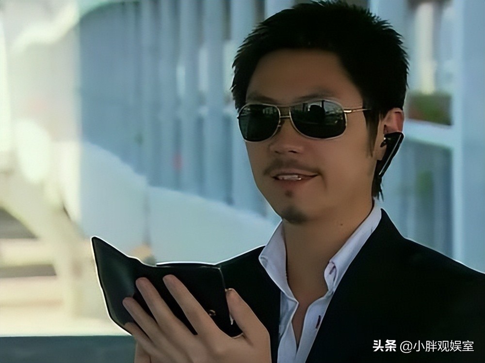 盘点周星驰电影八大经典片段,盘点周星驰喜剧电影中的经典配角