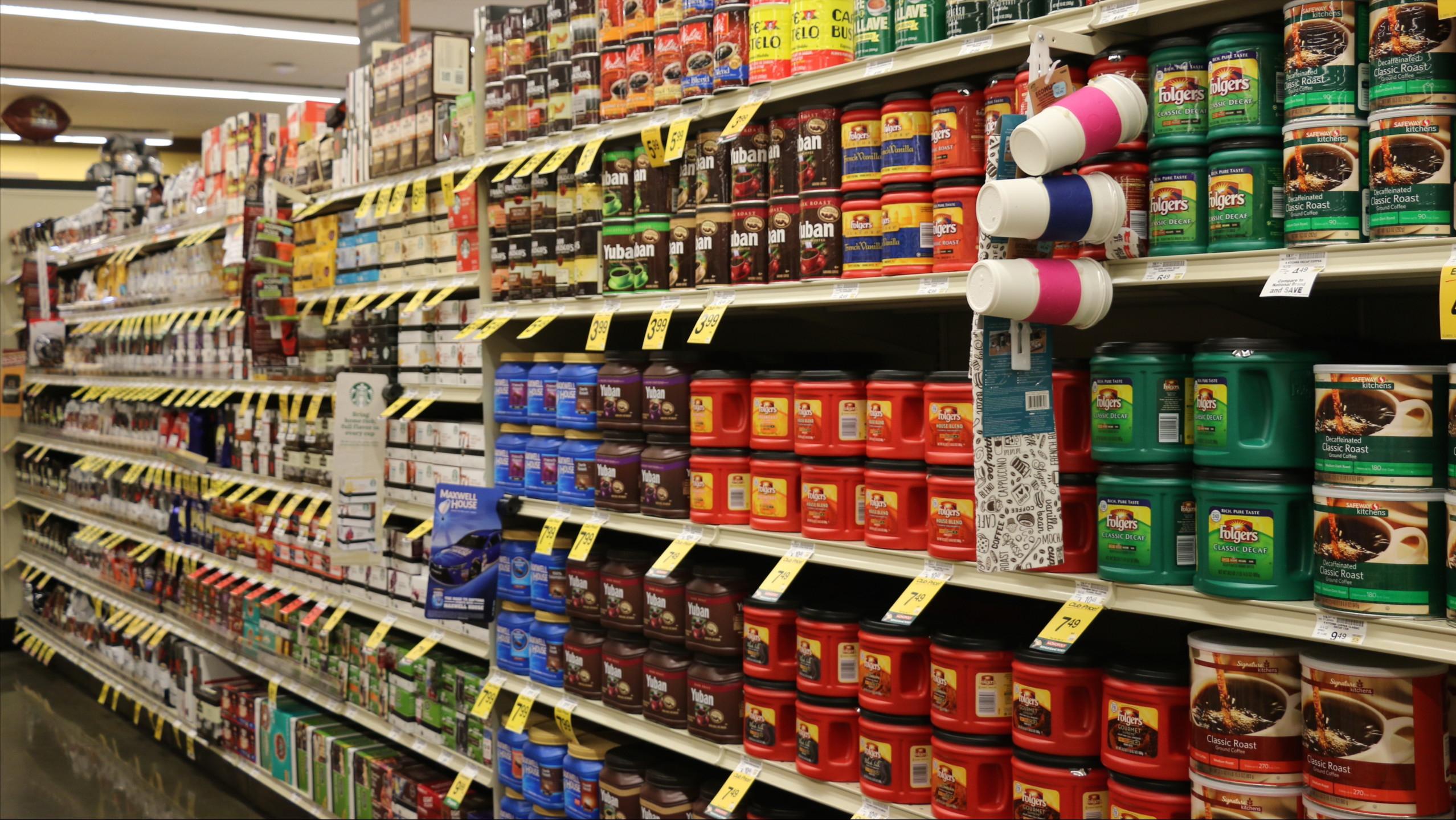 好咖啡推荐品牌有哪些,怎么选适合自己的咖啡品牌