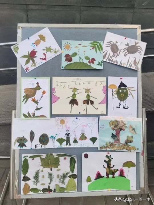 北京市上地实验学校片区,北京市上地实验学校2021