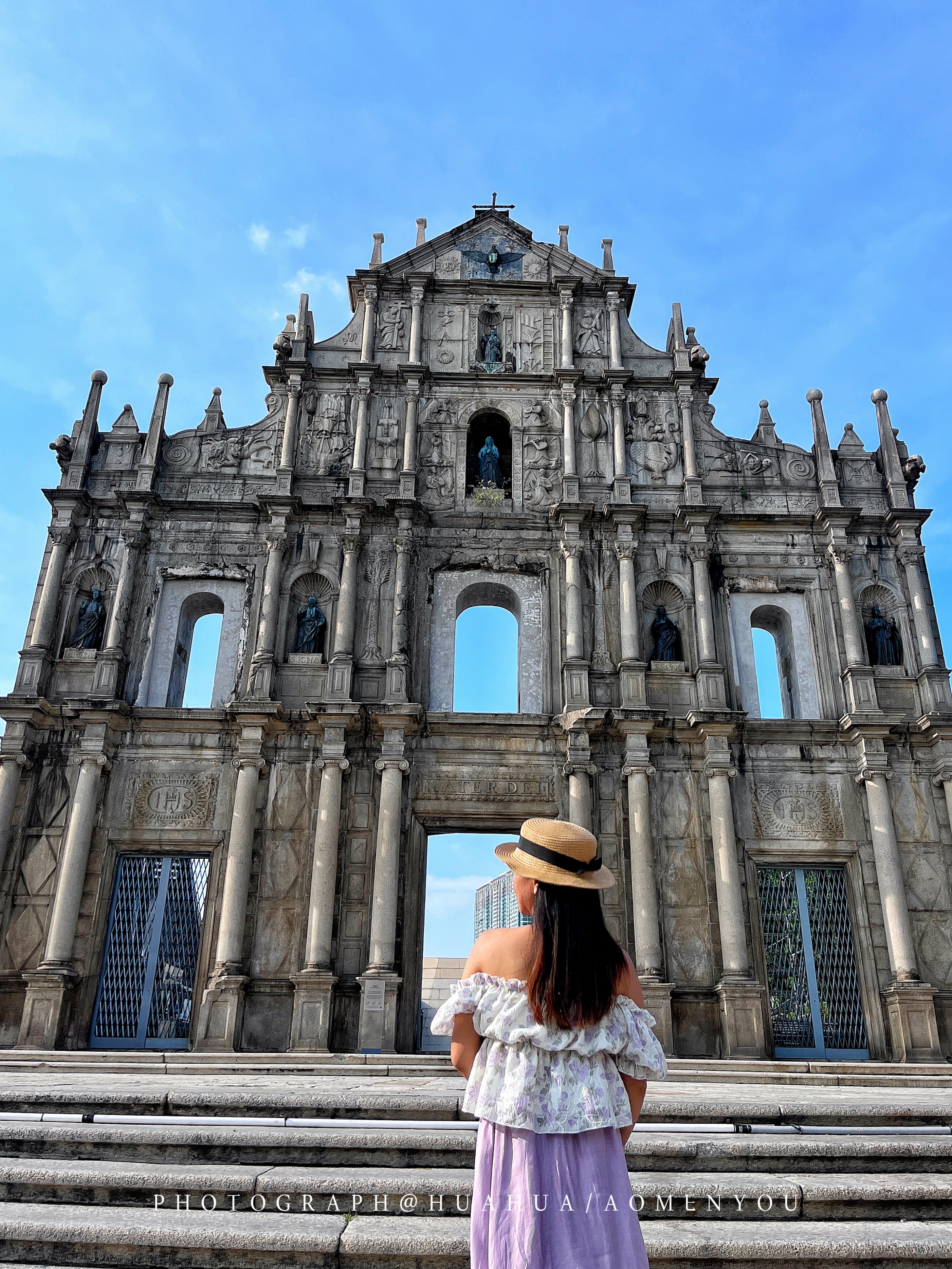 澳门旅游攻略自由行五一,澳门旅游攻略自由行一天夏天