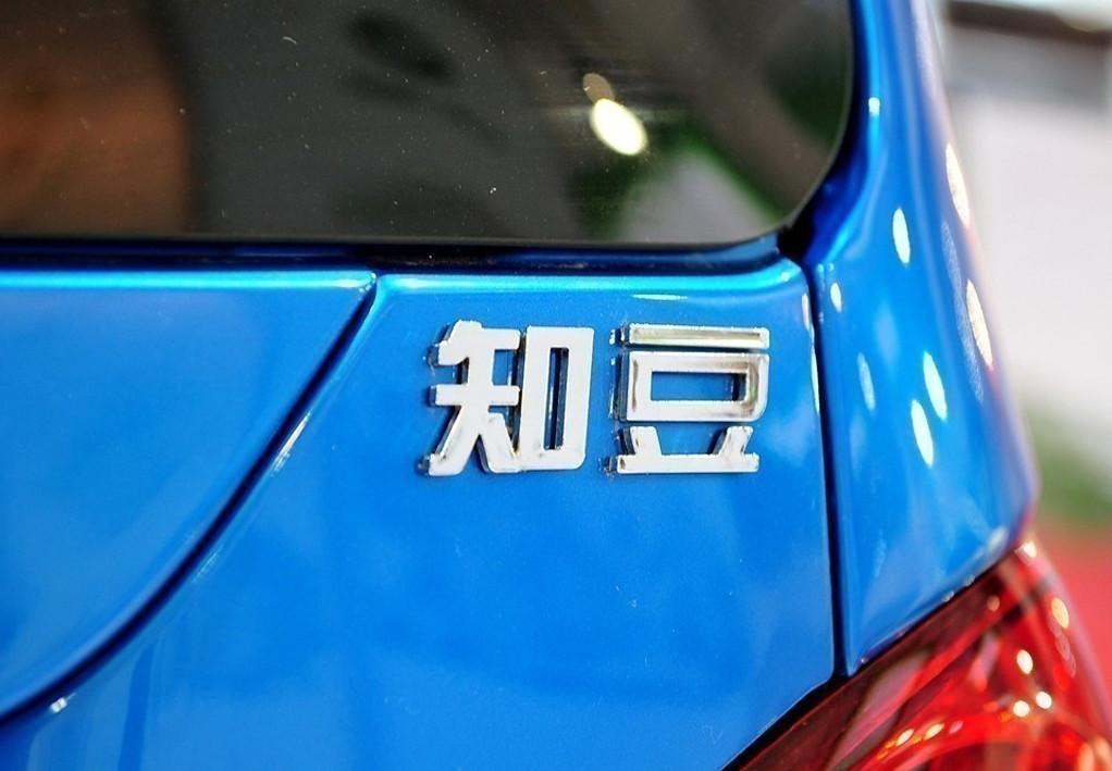 知豆强势回归,知豆复活