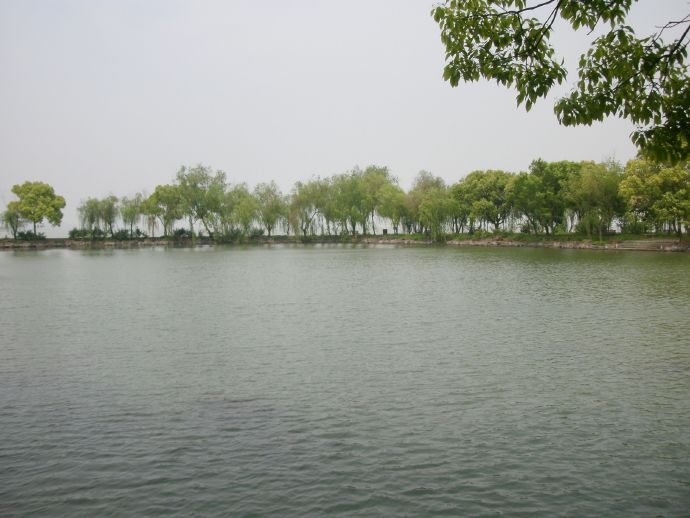 苏州西山岛石公山,苏州石公山