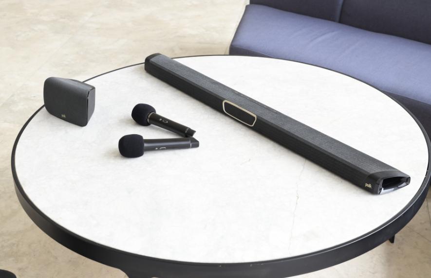 如何挑选一款好的家庭音响,家庭ktv音响怎么选购