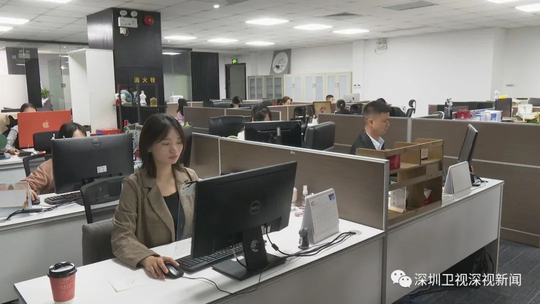 “跑步前进服务上门”，深圳这家酒店迎来特殊“客人”