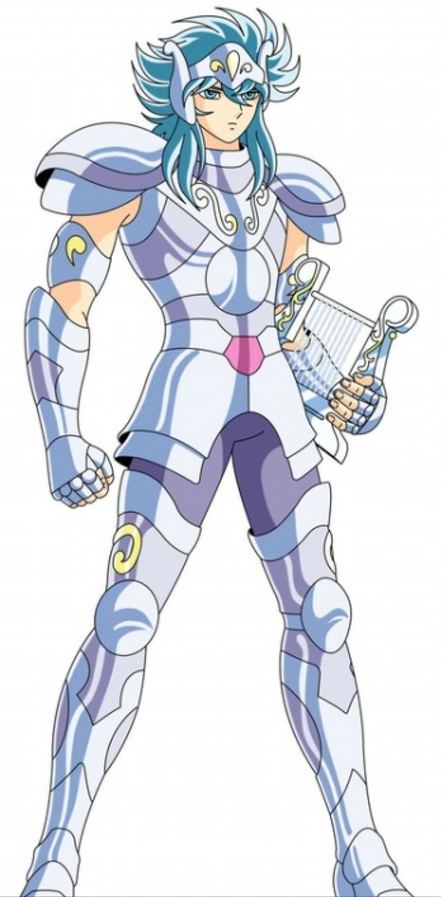 奥路菲能打败几个黄金圣斗士,奥路菲厉害吗