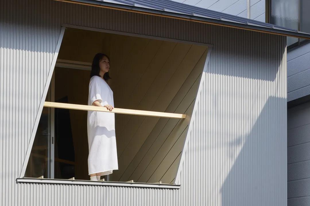 怎样改造一个小房子,日本优秀住宅改造案例