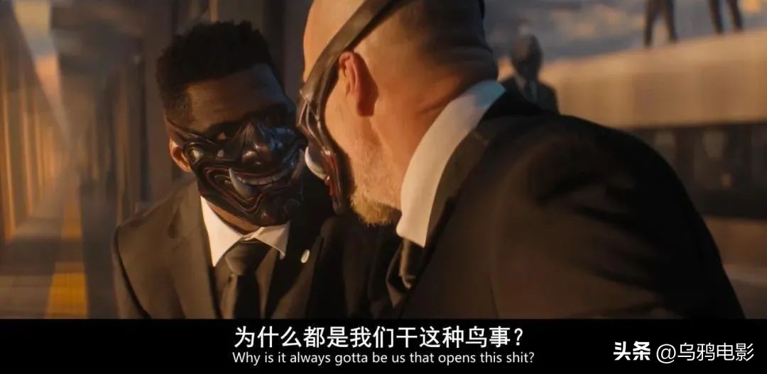 真刺激！年度最爽R级血浆片，尺度大到生理不适