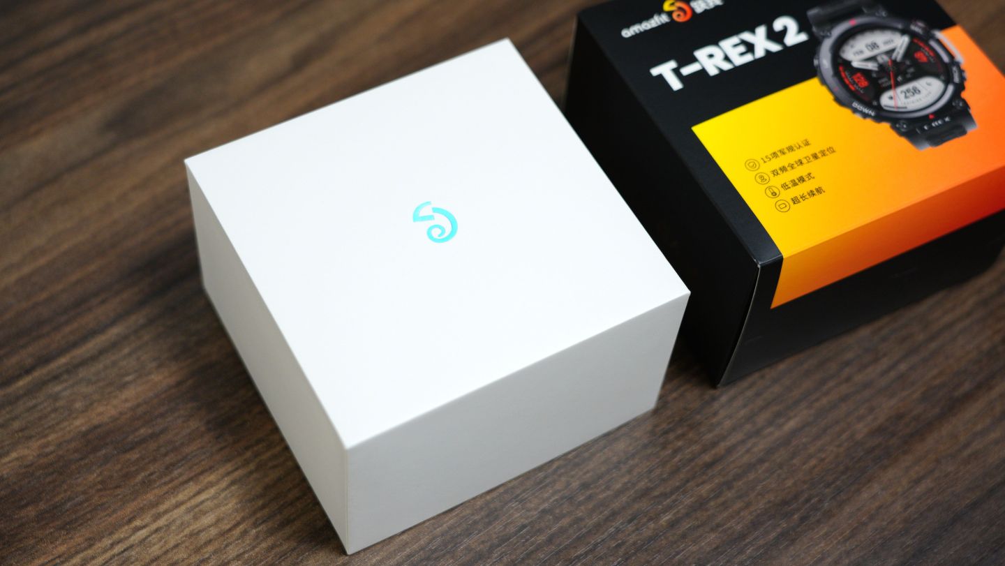 amazfit华米手表2怎么设置时间,华米手表amazfitgts2使用方法