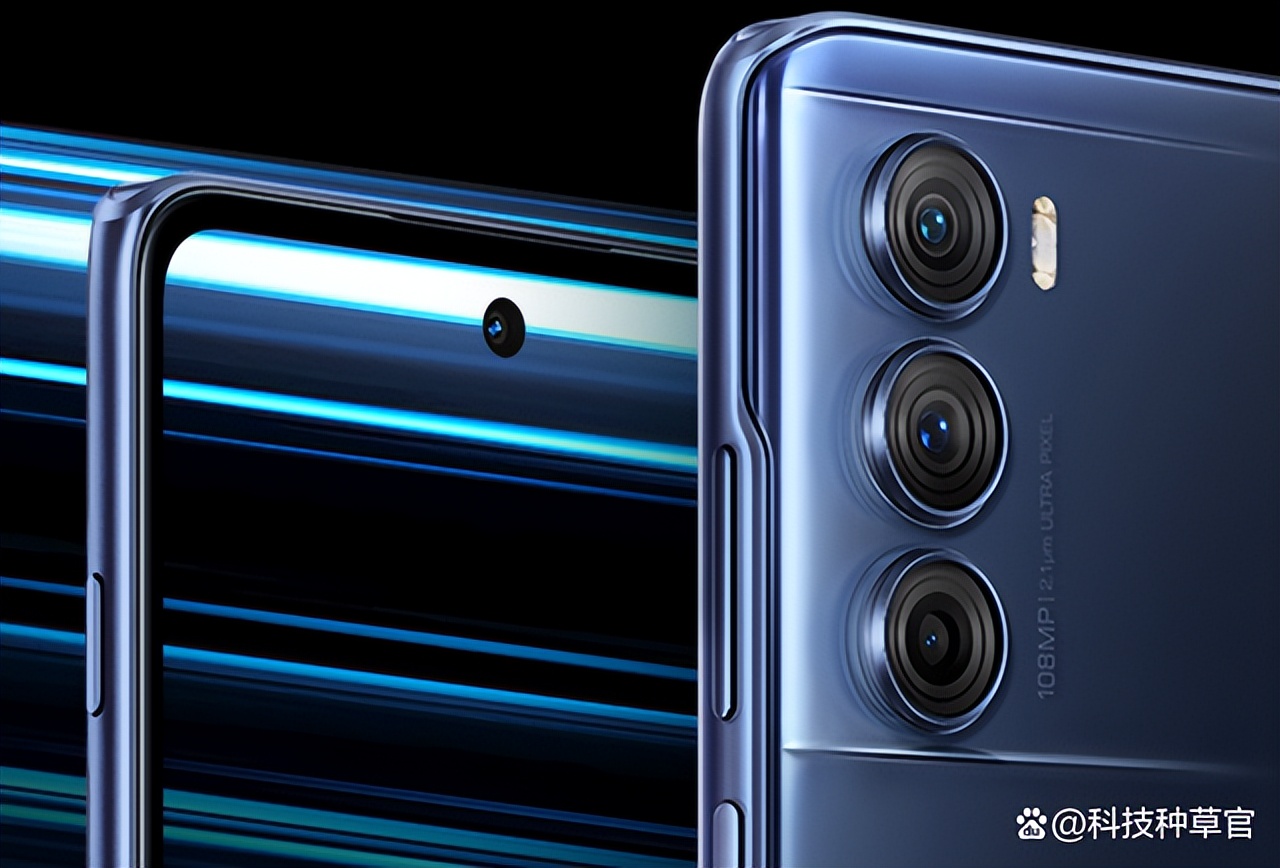 摩托罗拉motoedges30冠军版评测,摩托罗拉edges302499元