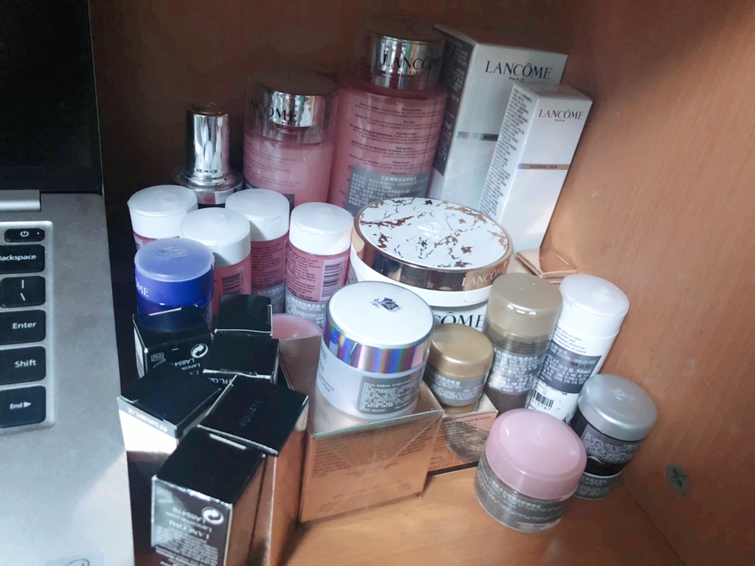 兰蔻大粉水怎么从五个维度去介绍,兰蔻粉水蓝水适合什么肤质