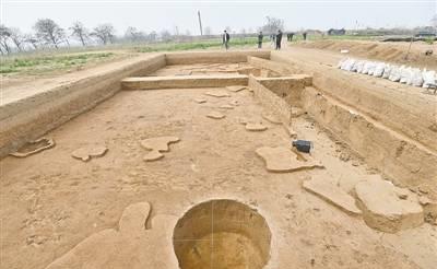 石磨里的秘密,石磨盘背后的故事