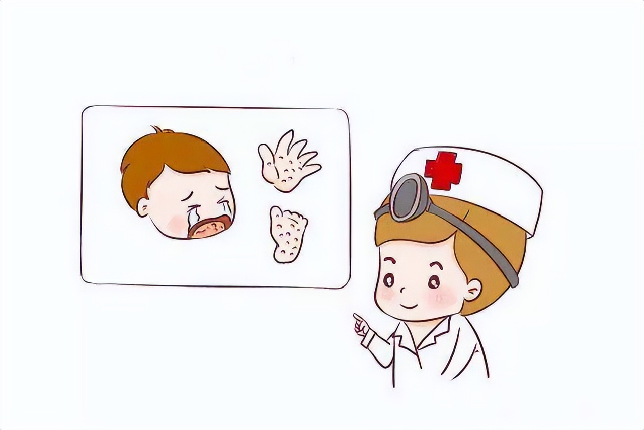 手上长水泡超痒和疱疹怎么办,手上水泡汗疱疹