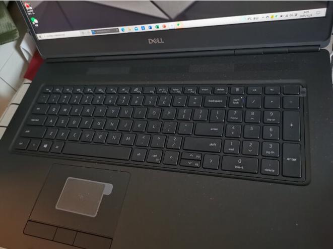 precision7770移动工作站无线网卡,dellprecision7770散热问题