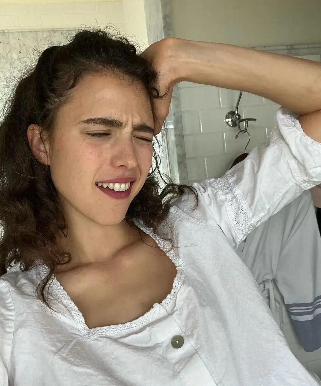 神仙夏季穿搭图,盘点一下神仙穿搭