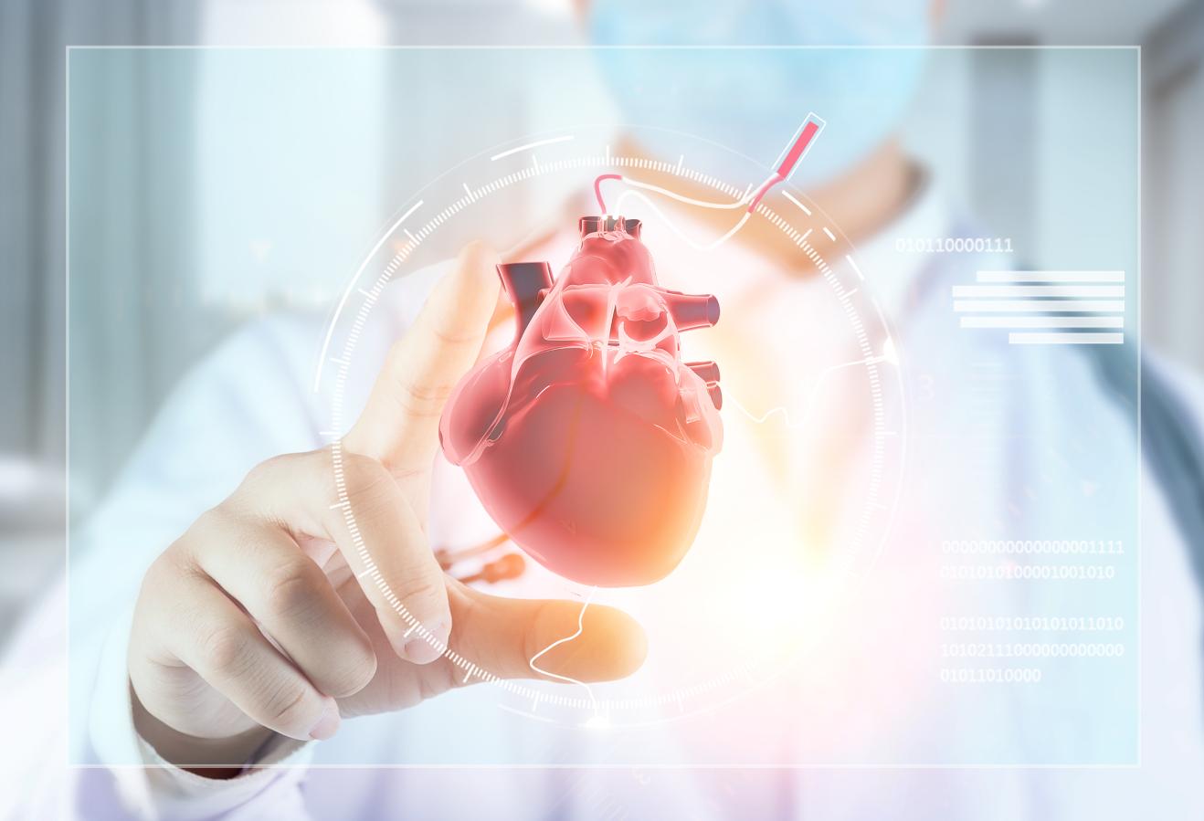 老年心脏需要补充什么,中老年人保护心脏少吃哪五种食物