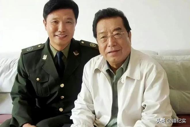 曝梦鸽带李天一移民美国，84岁李双江在国内挣钱，商演来者不拒