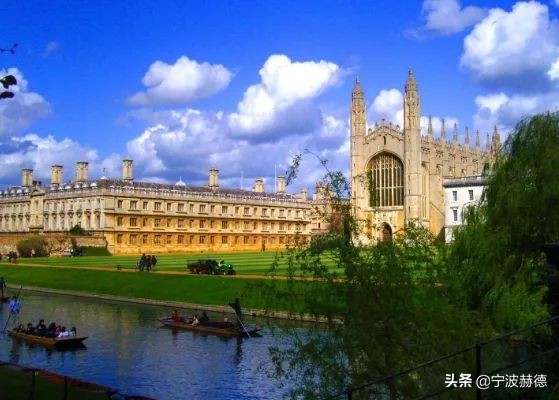 最新榜单:1枚剑桥,4枚UCL,5枚帝国理工,10枚香港大学...