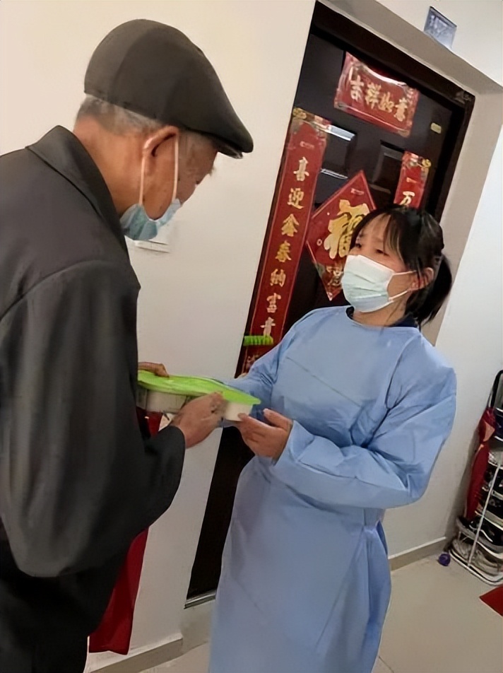 致敬鑫苑服务“摘星”人——昆山鑫都汇战疫先锋事迹